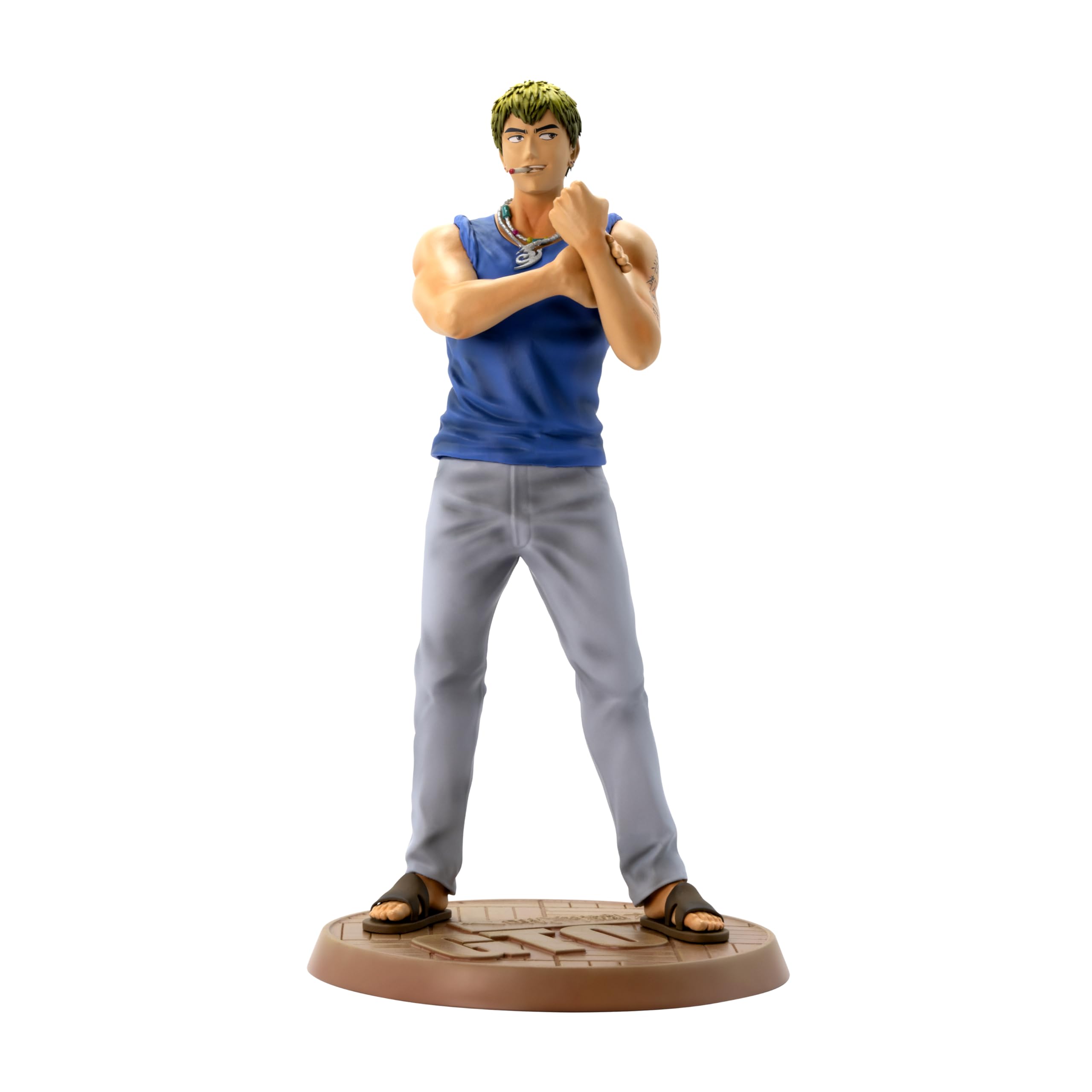 ABYstyle GTO Onizuka AbyStyle Studio Figure