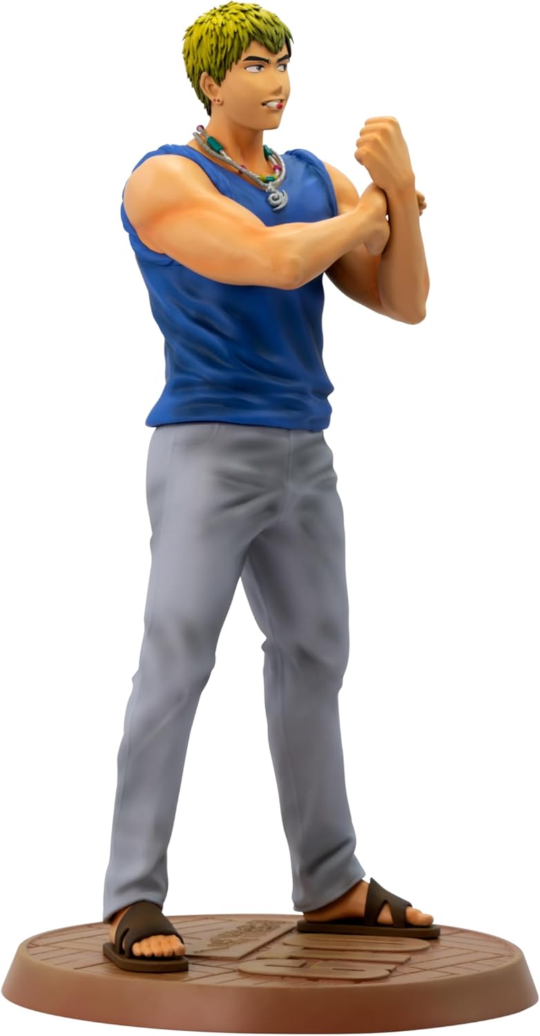ABYstyle GTO Onizuka AbyStyle Studio Figure
