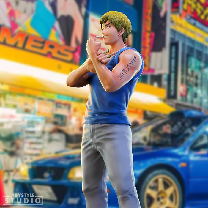 ABYstyle GTO Onizuka AbyStyle Studio Figure