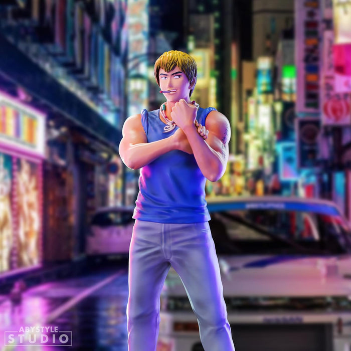 ABYstyle GTO Onizuka AbyStyle Studio Figure
