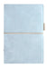 Filofax Personal Domino Soft Organiser - Pale blue