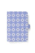 Filofax Personal Mediterranean Organiser - Blue