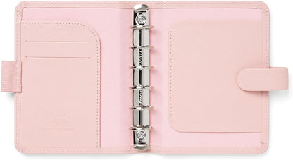 Filofax Pocket Saffiano organiser - Blush