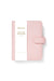 Filofax Pocket Saffiano organiser - Blush