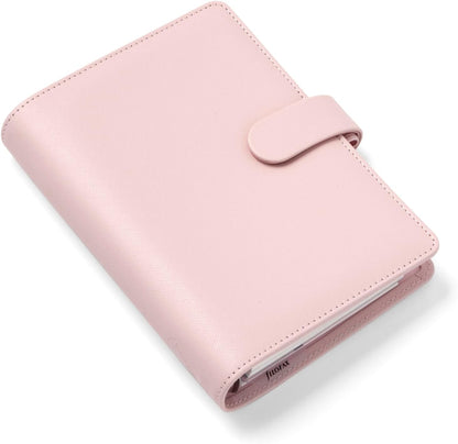 Filofax Personal Saffiano organiser - Blush