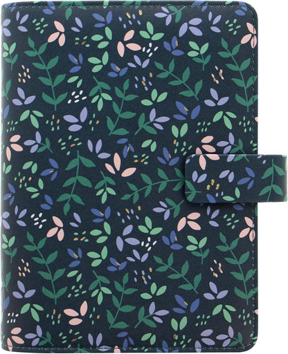 Filofax Personal Garden organiser - dusk
