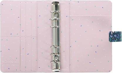 Filofax Personal Garden organiser - dusk