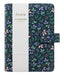 Filofax Personal Garden organiser - dusk
