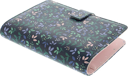 Filofax Personal Garden organiser - dusk
