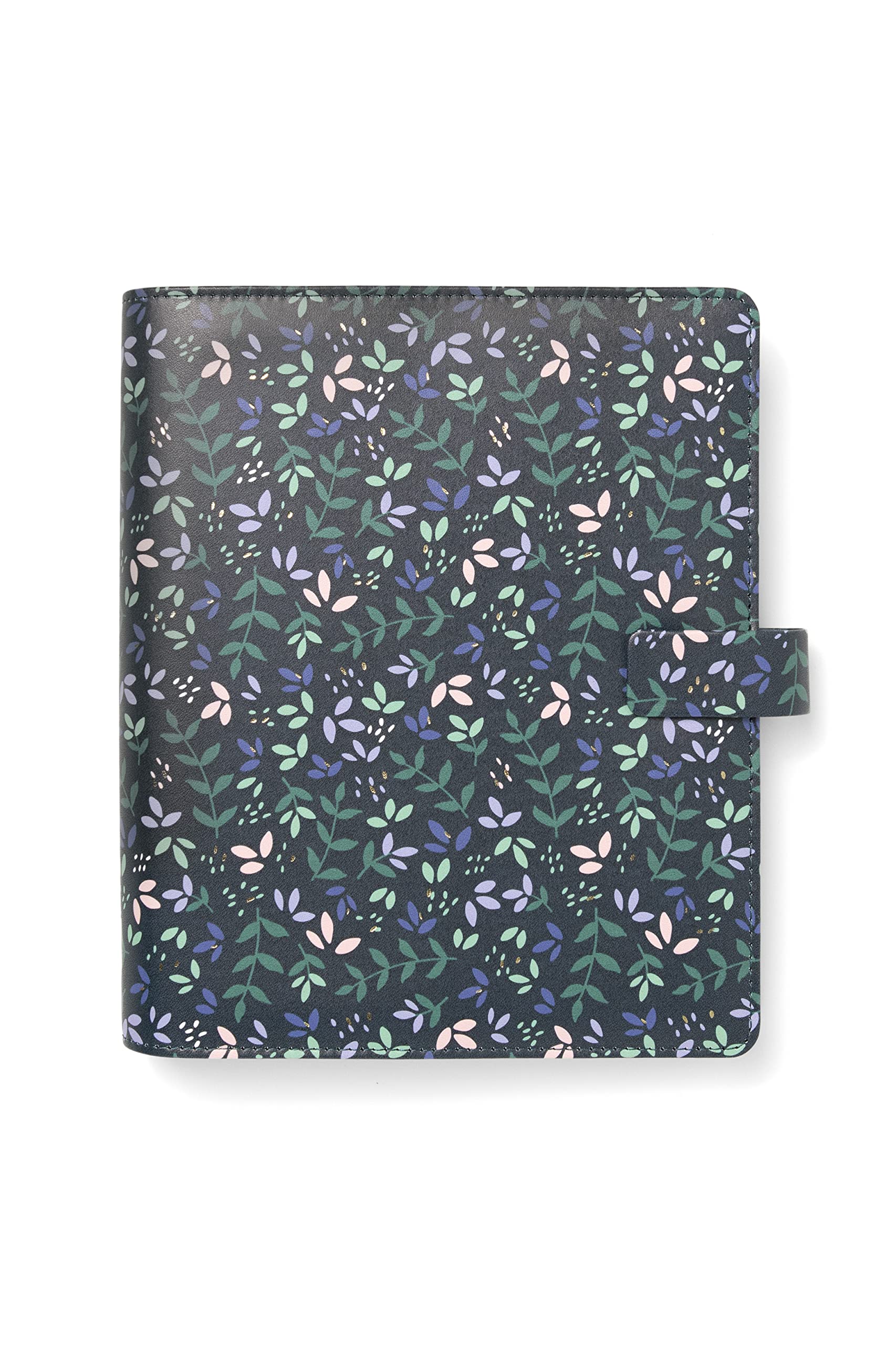 Filofax A5 Garden Organiser - Dusk