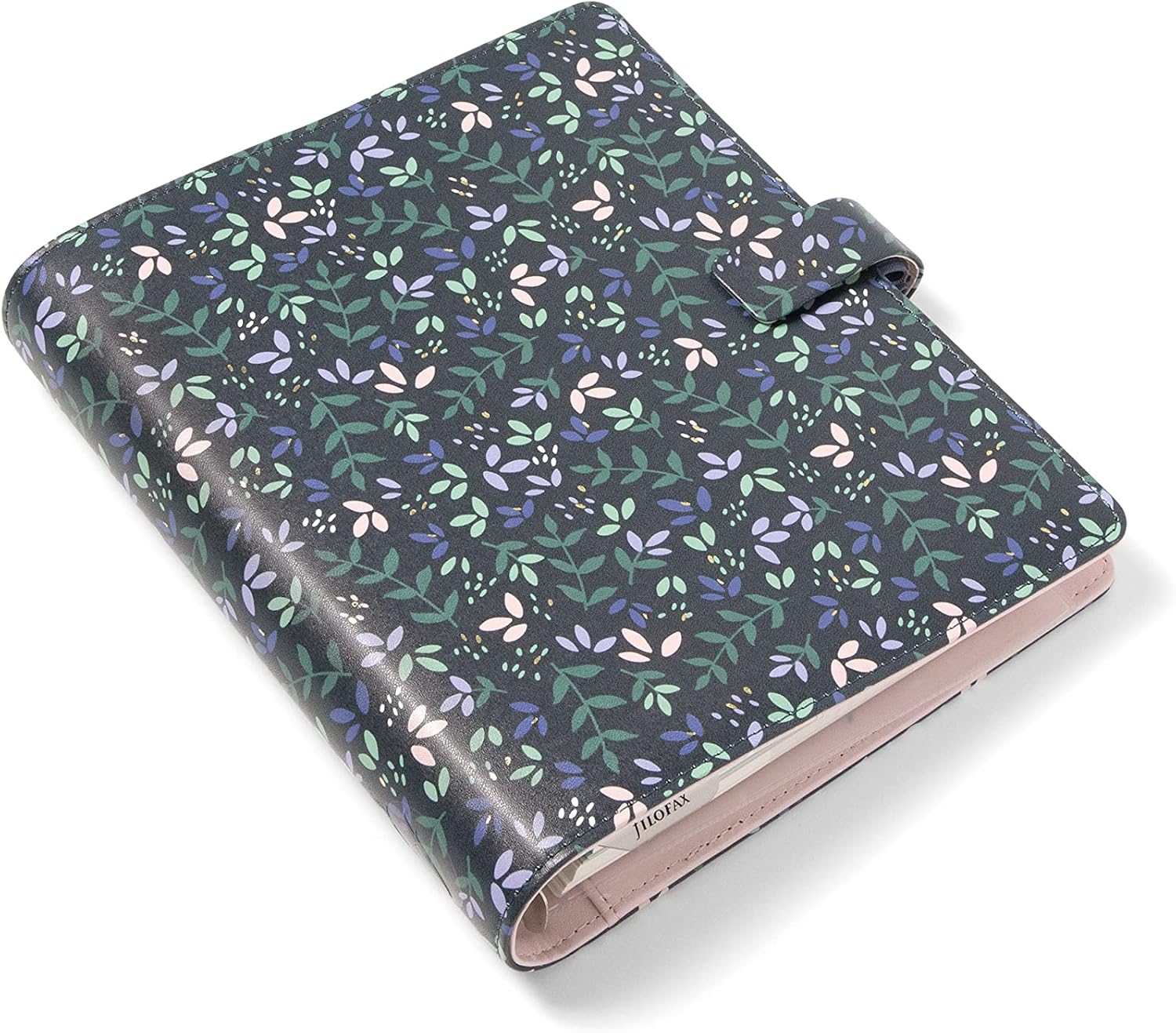 Filofax A5 Garden Organiser - Dusk