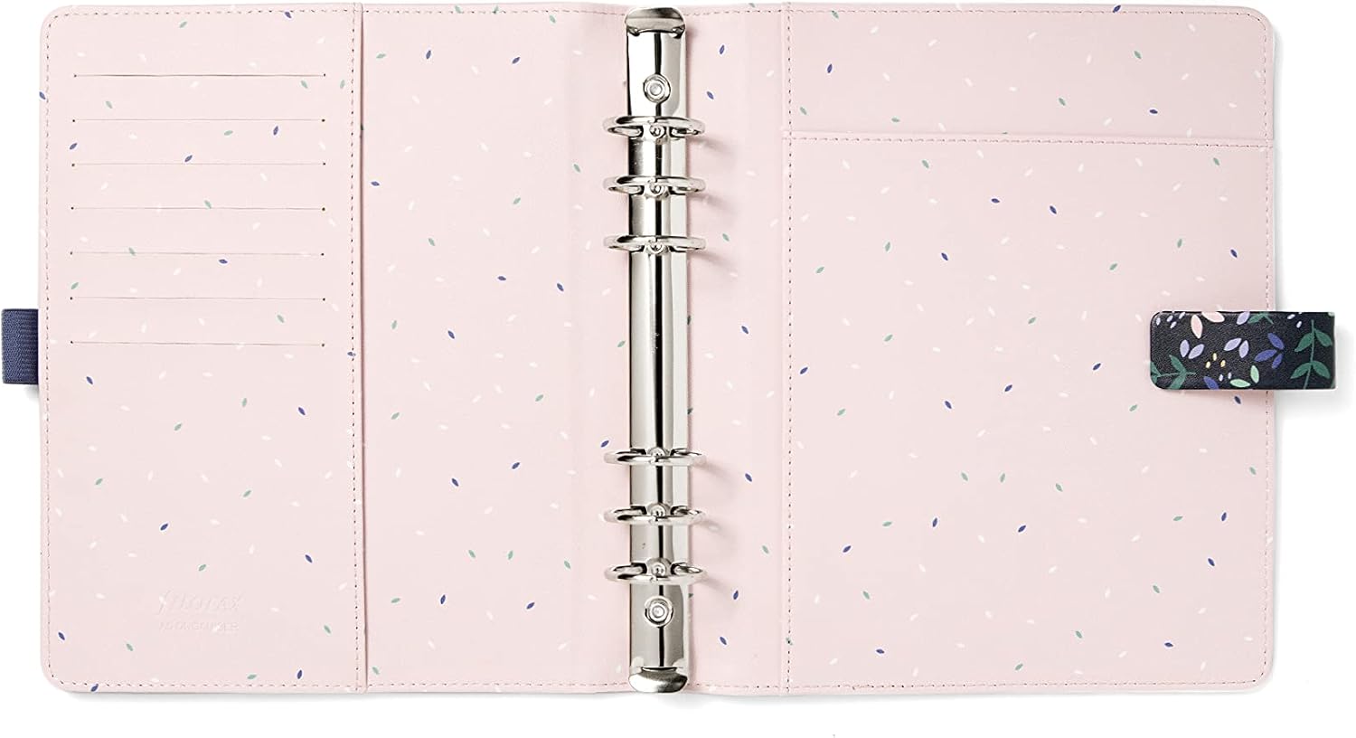 Filofax A5 Garden Organiser - Dusk