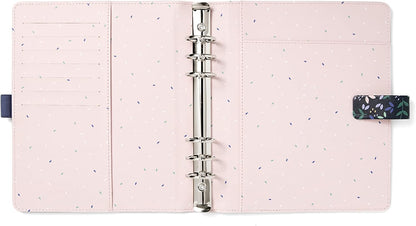 Filofax A5 Garden Organiser - Dusk