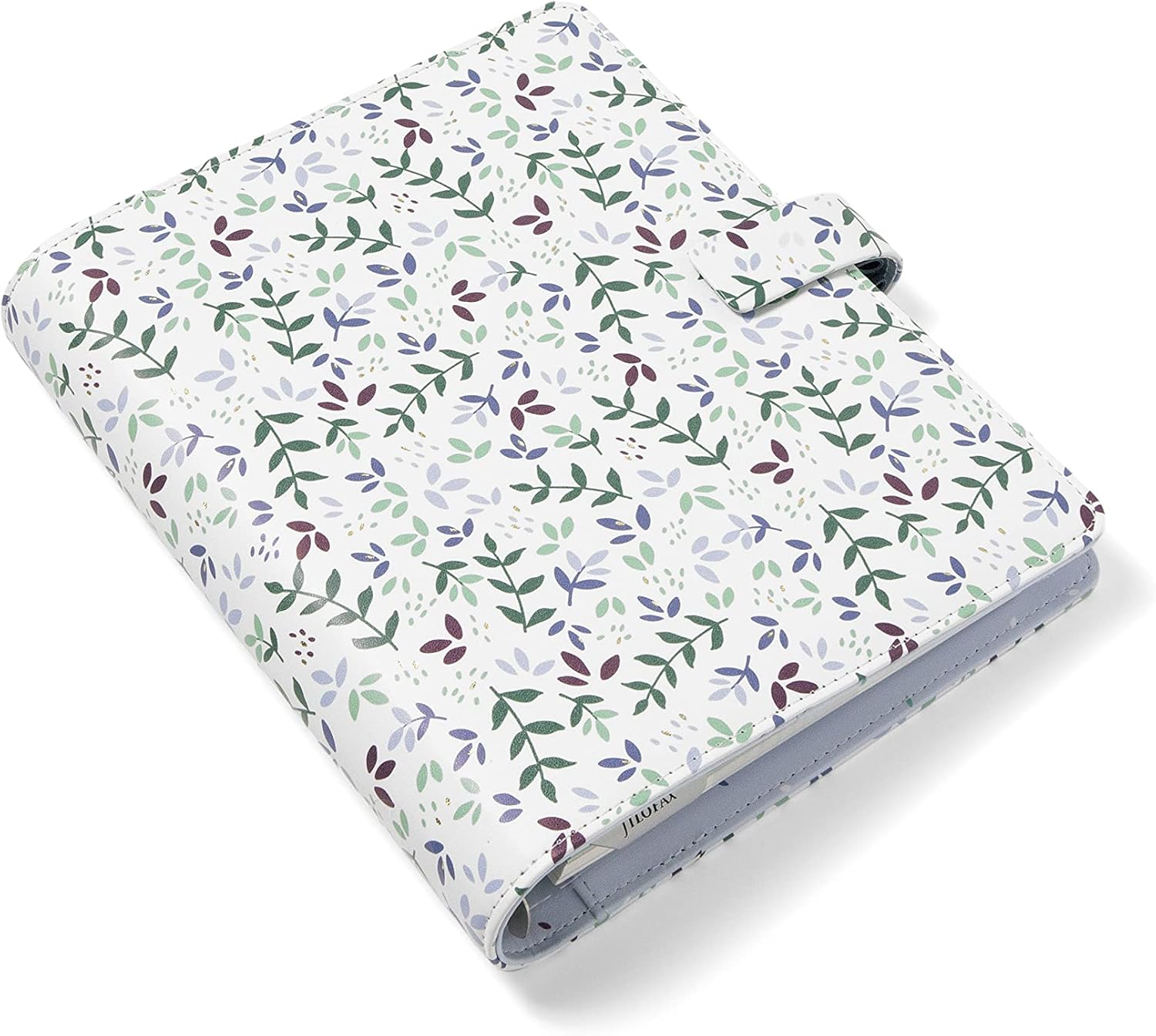 Filofax A5 Garden Organiser - Sunrise 2025 A5 Sunrise