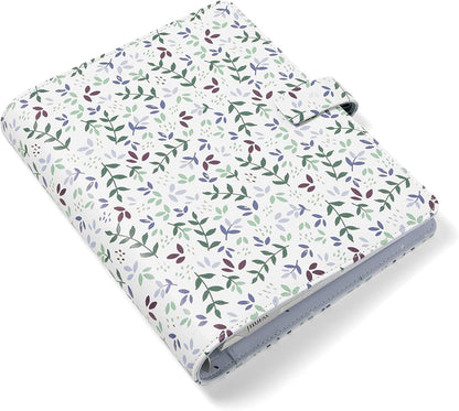 Filofax A5 Garden Organiser - Sunrise 2025 A5 Sunrise