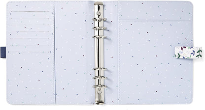 Filofax A5 Garden Organiser - Sunrise 2025 A5 Sunrise
