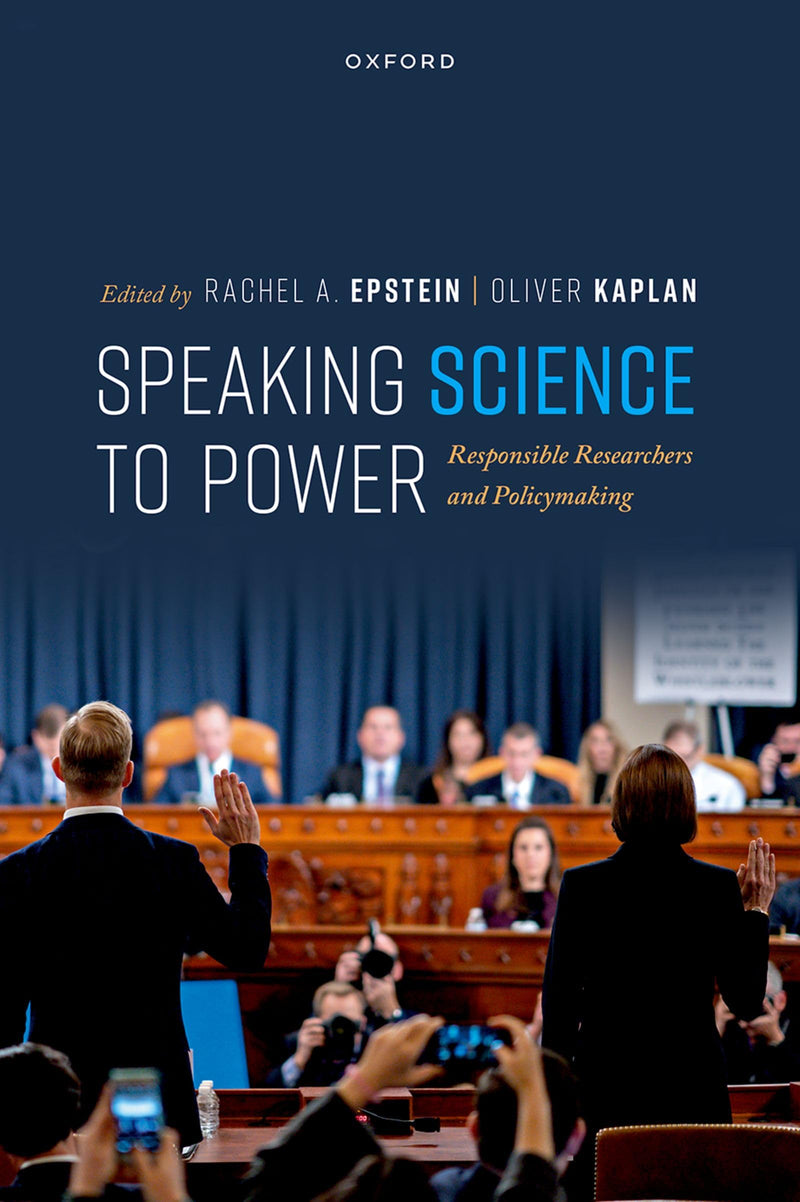 Speaking Science to Power