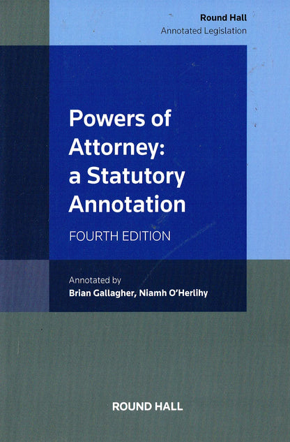 Powers of Attorney
