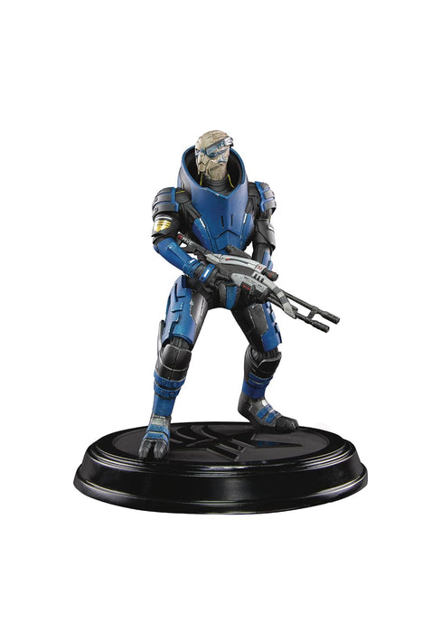 Mass Effect statuette PVC Garrus 23 cm