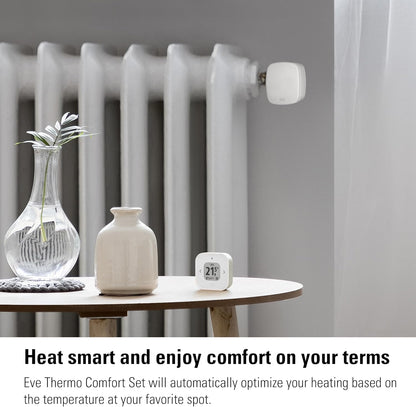 Eve Thermo Comfort Set