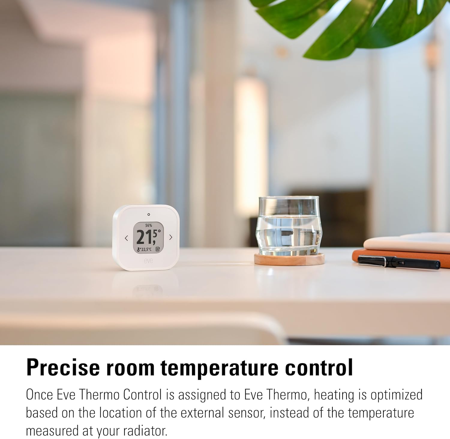Eve Thermo Comfort Set