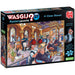 Wasgij Mystery 27 - Vlam In De Pan! (1000 Stukjes