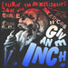 Give an Inch