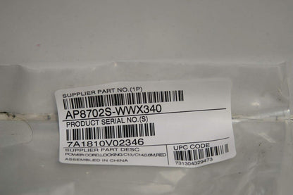APC - RACKS AND PDUS POWER CORD KIT (6 EA) LOCKING C13 TO C14 0.6M RED