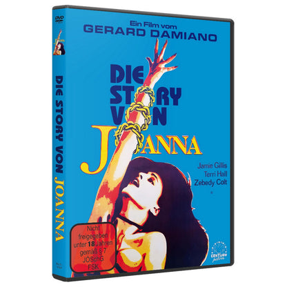 Die Story Von Joanna
