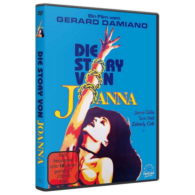 Die Story Von Joanna