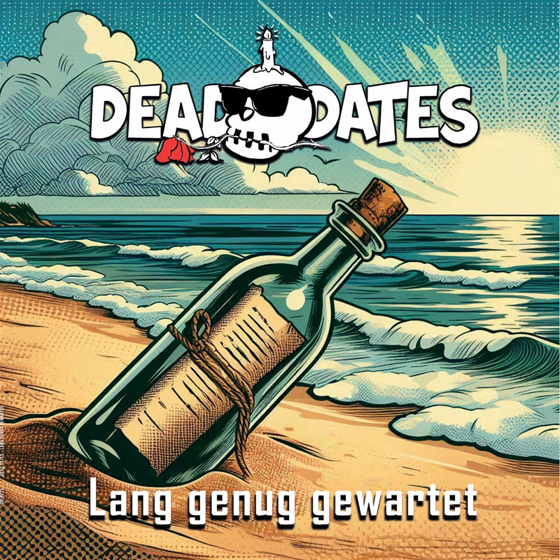 Lange Genug Gewartet!