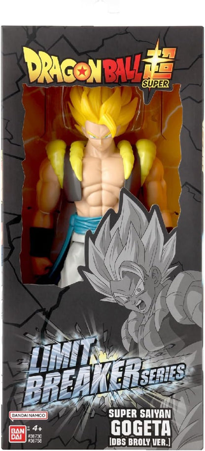 Bandai Dragon Ball Super - Giant Limit Breaker - Super Saiyan Gogeta - 36758
