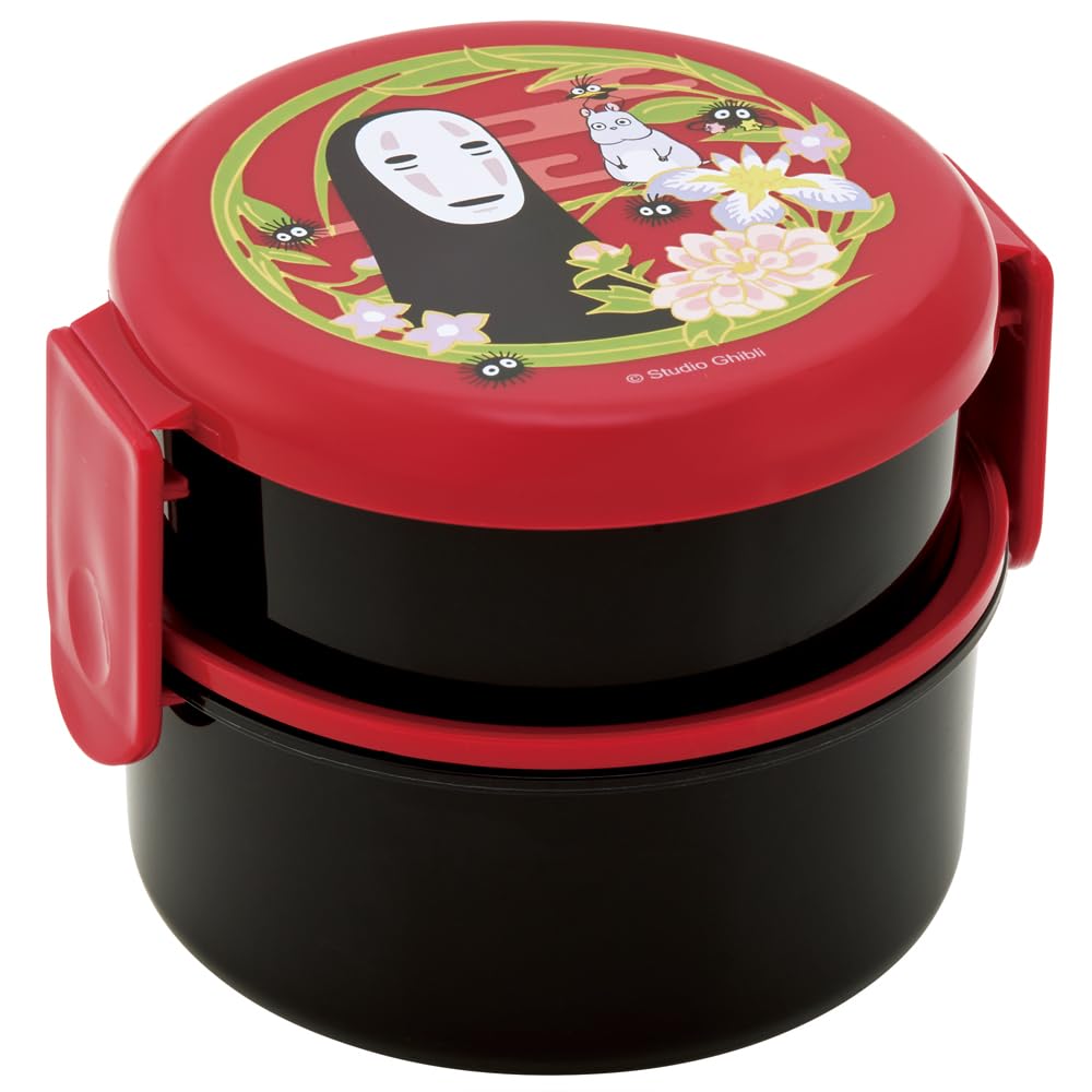 SKATER Lunchbox Ohne Rundes Gesicht 500 Ml