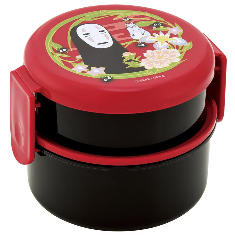 SKATER Lunchbox Ohne Rundes Gesicht 500 Ml