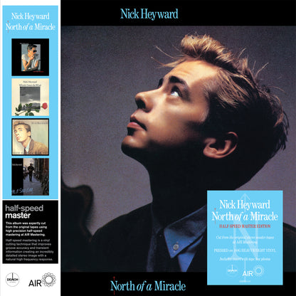 North of a Miracle (Half-speed Master)