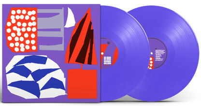 Mr Bongo Record Club Volume Seven