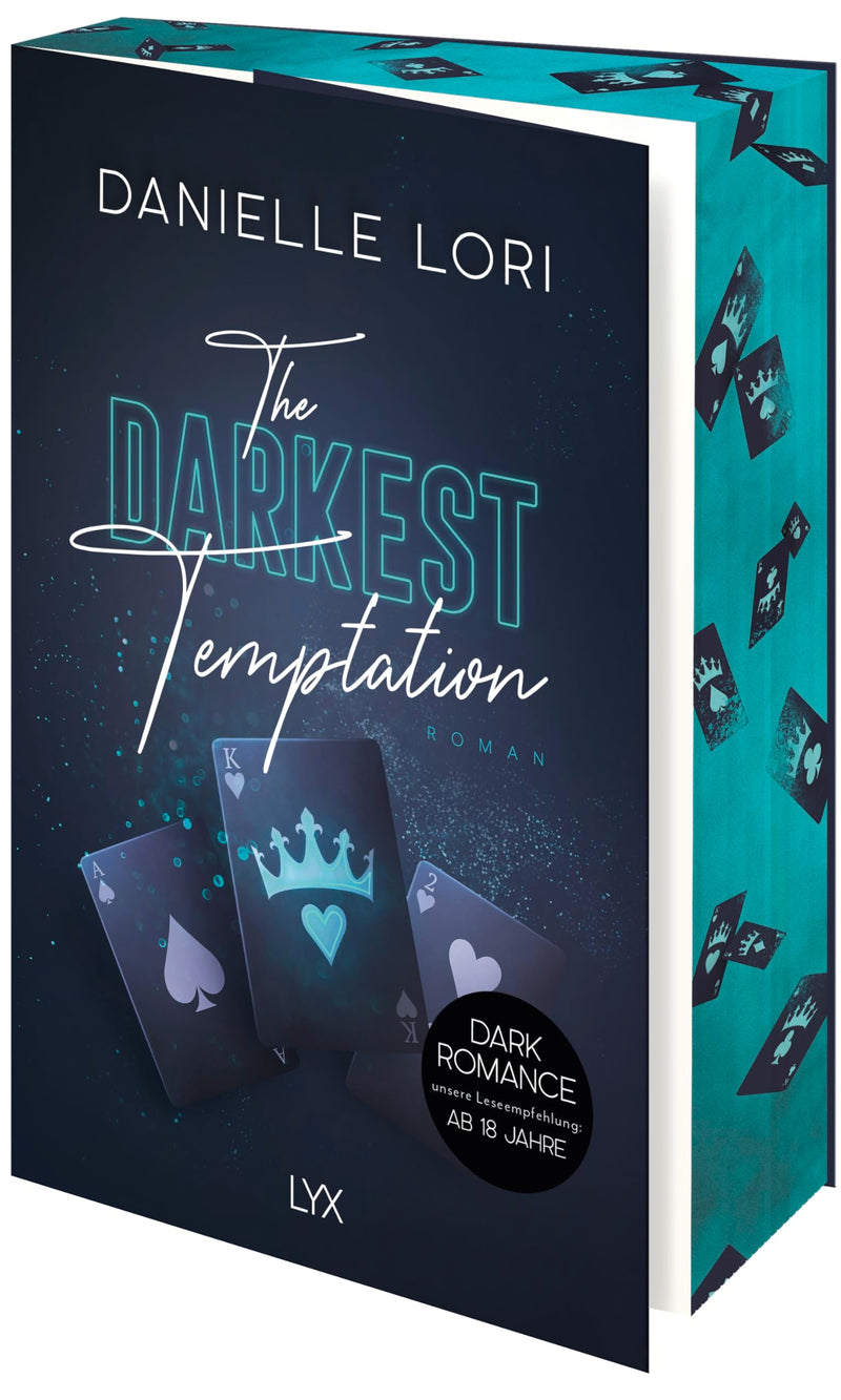 The Darkest Temptation (Made, Band 3