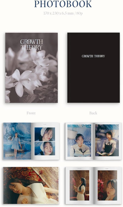 Growth Theory