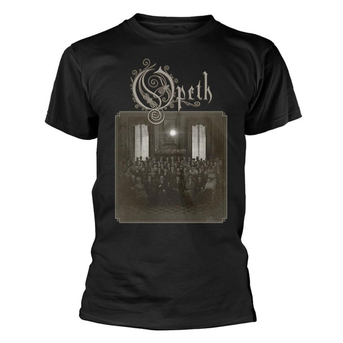 Plastic Head Opeth The Last Will and Testament T Shirt