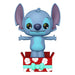 Funko Popsies: Disney - Stitch - (Spanish) - Lilo and Stitch - Collectable Vinyl Figure - Gift Idea - Official Merchandise - Toys for Kids & Adults - Movies Fans - Stocking Fillers