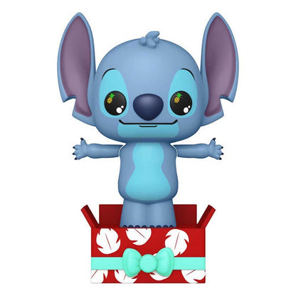 Funko Popsies: Disney - Stitch - (Spanish) - Lilo and Stitch - Collectable Vinyl Figure - Gift Idea - Official Merchandise - Toys for Kids & Adults - Movies Fans - Stocking Fillers