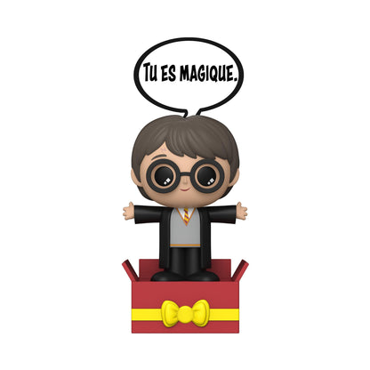 Funko Popsies: Harry Potter - (French) - Collectable Vinyl Figure - Gift Idea - Official Merchandise - Toys for Kids & Adults - Movies Fans - Stocking Fillers