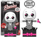 Funko Popsies: Disney the Nightmare Before Christmas - Jack Skellington - Valentine’s Day - (Spanish) - Collectable Vinyl Figure - Gift Idea - Official Merchandise - Toys for Kids & Adults