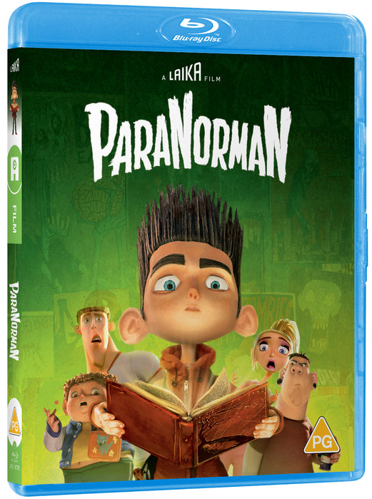 ParaNorman