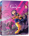 Coraline - Steelbook