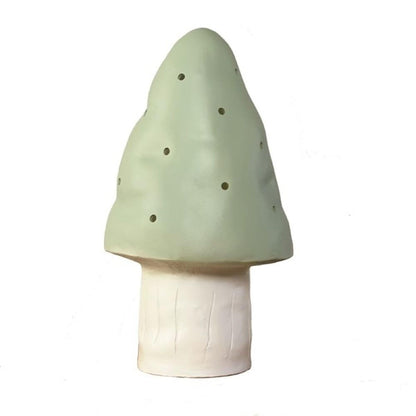 amandelpaddestoel lamp
