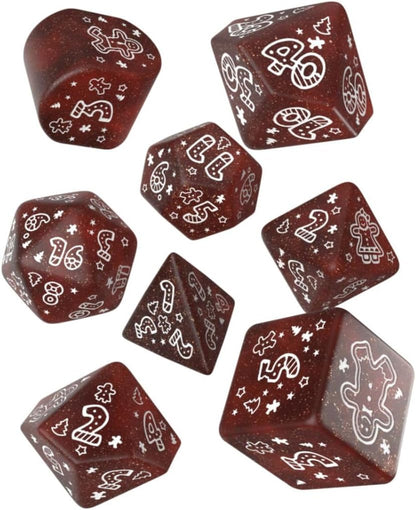 Q-Workshop QWOADC05 Advent Dice Calendar #05 (2024