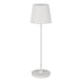 Eglo - Cabozo Table Lamp - White - Height: 37 Cm, Diameter: 11 Cm