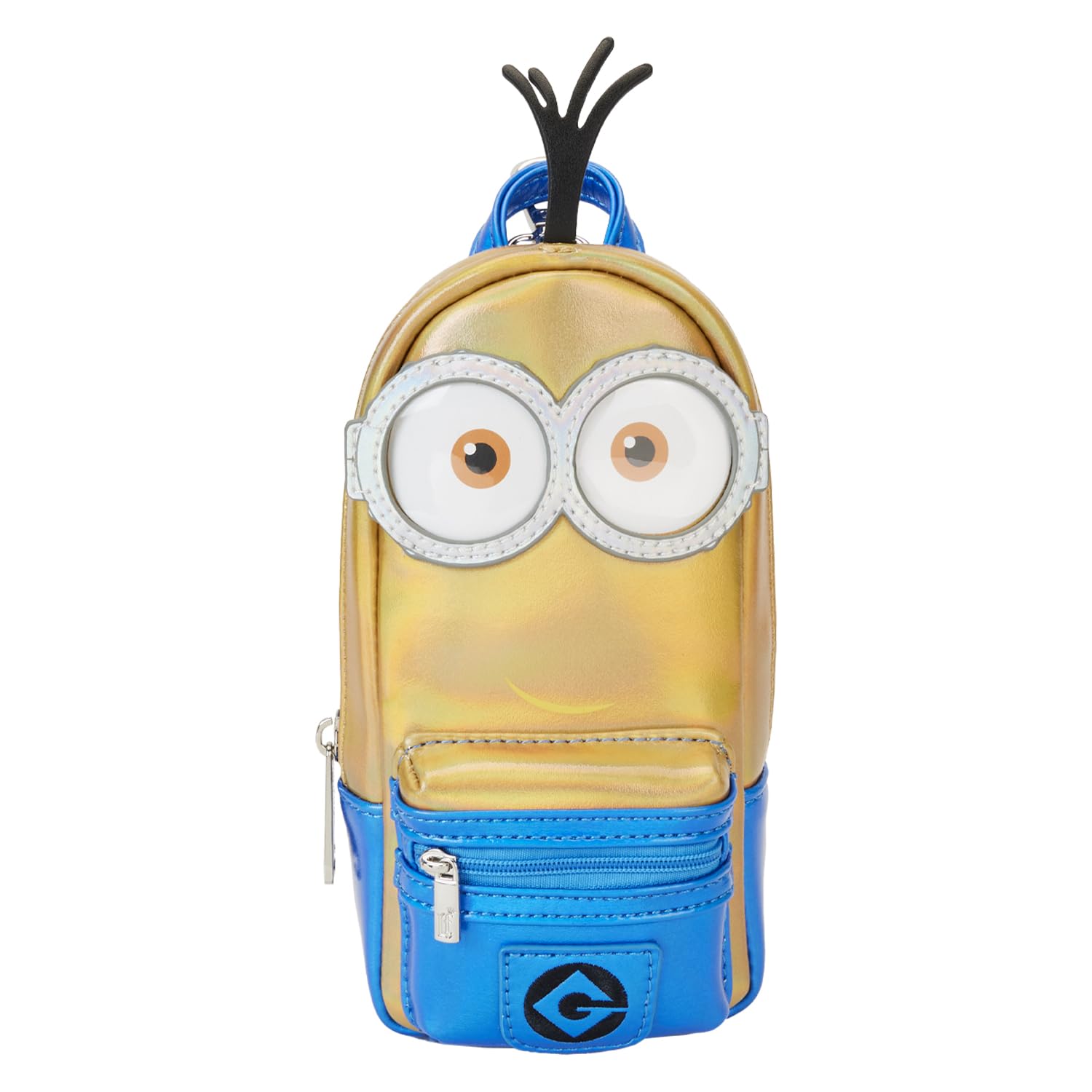 Loungefly Mini-Rucksack, Federmäppchen, Ich - Einfach Unverbesserlich