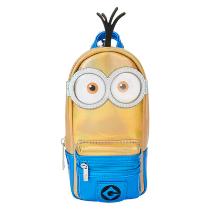 Loungefly Mini-Rucksack, Federmäppchen, Ich - Einfach Unverbesserlich